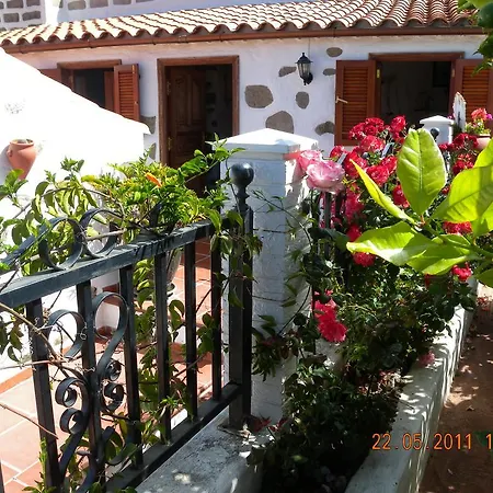 Casita Bentayga Tejeda (Gran Canaria)