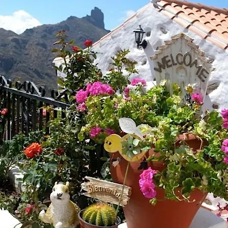 Holiday home Casita Bentayga *