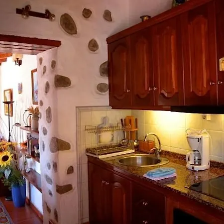 Casita Bentayga Holiday home