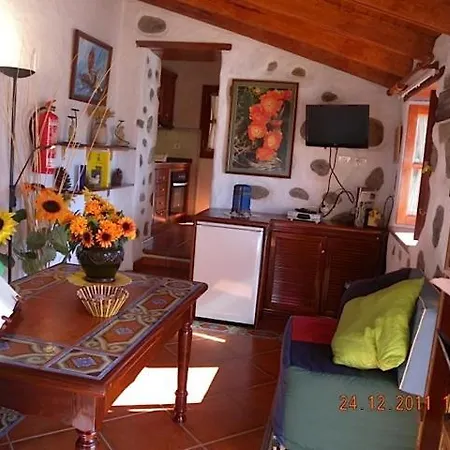 Casita Bentayga Holiday home *