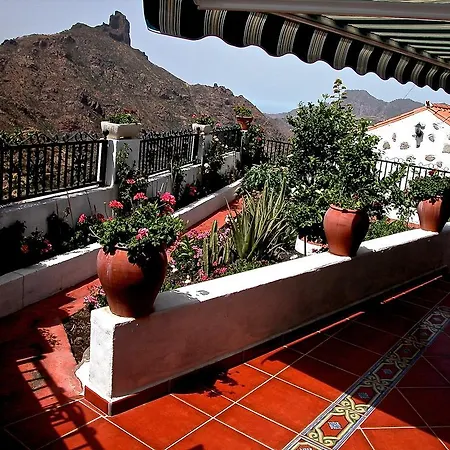 Holiday home Casita Bentayga *