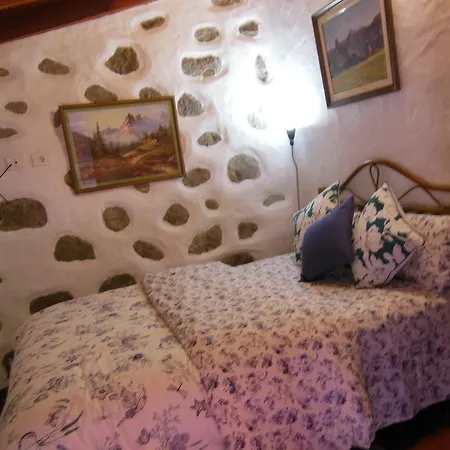 Casita Bentayga Holiday home *
