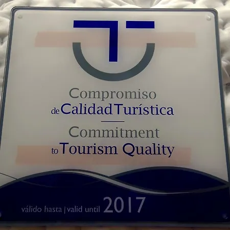 Holiday home Casita Bentayga Tejeda (Gran Canaria)