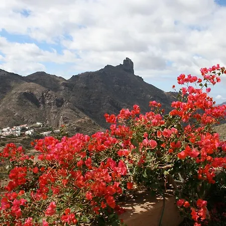 Casa vacanze Casita Bentayga Tejeda (Gran Canaria)