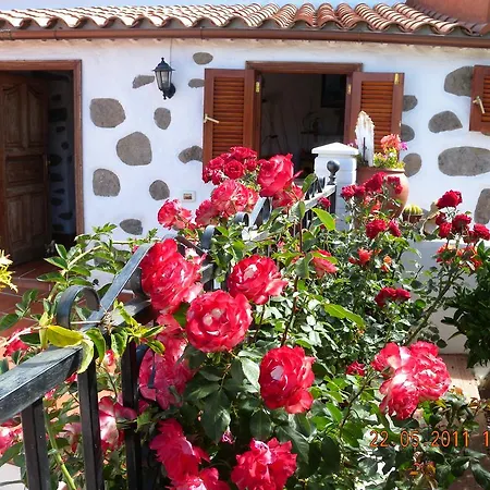 Holiday home Casita Bentayga Tejeda (Gran Canaria)