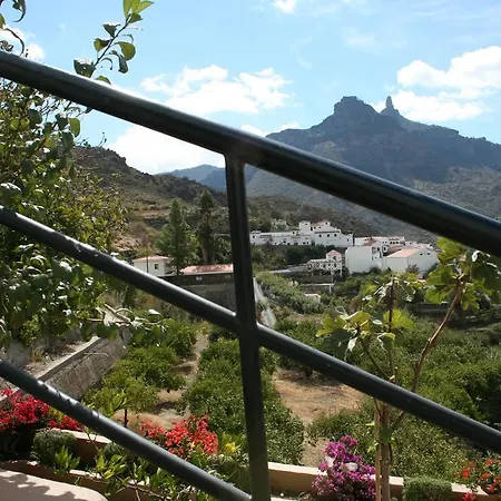 Holiday home Casita Bentayga *