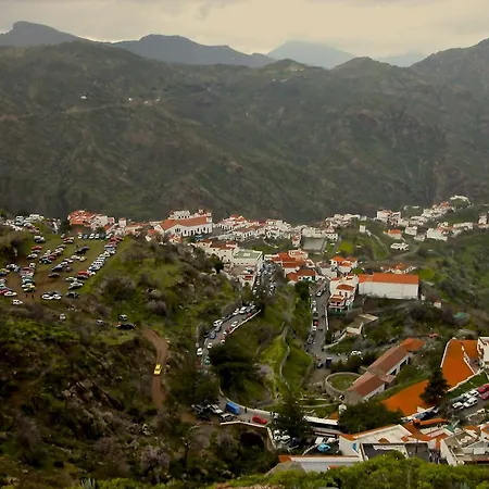 Casita Bentayga