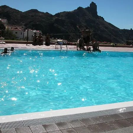 Casita Bentayga Tejeda (Gran Canaria)