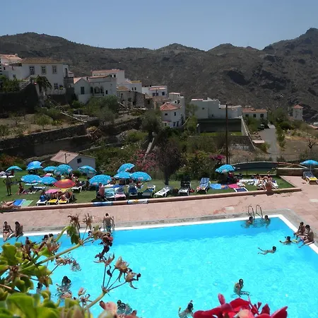 Holiday home Casita Bentayga Tejeda (Gran Canaria)