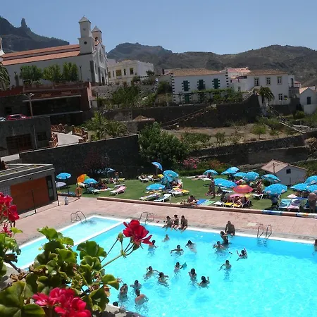 Holiday home Casita Bentayga *