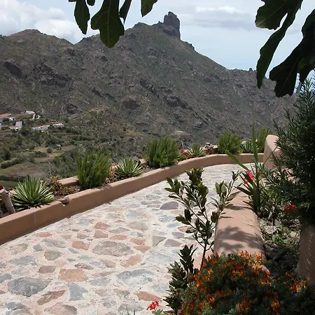 Casita Bentayga Tejeda (Gran Canaria)