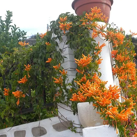 Holiday home Casita Bentayga
