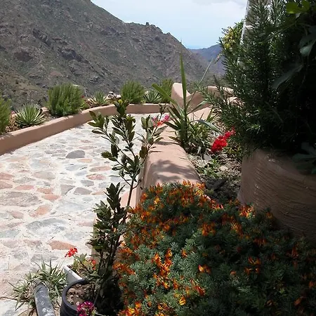 Casita Bentayga