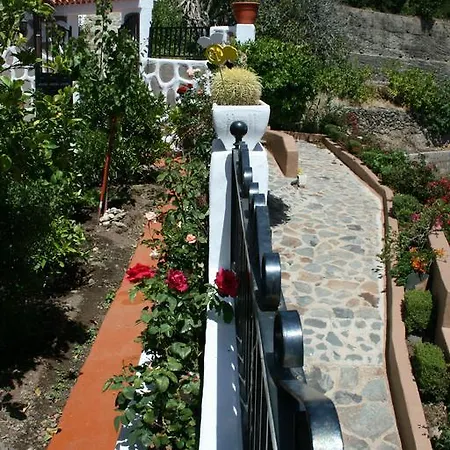 Casita Bentayga