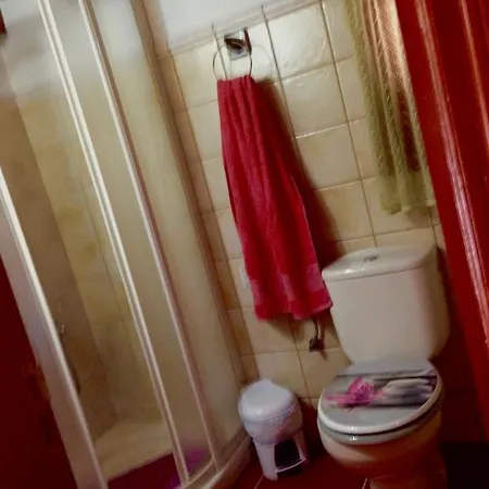 Holiday home Casita Bentayga Tejeda (Gran Canaria)
