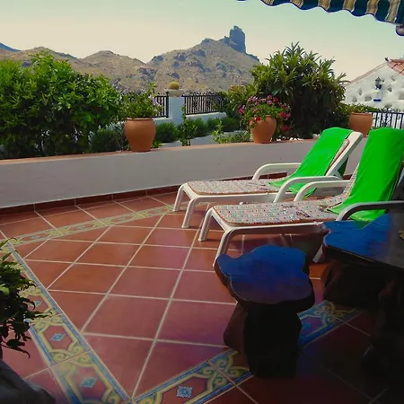 Holiday home Casita Bentayga