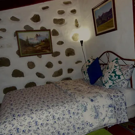 Holiday home Casita Bentayga *