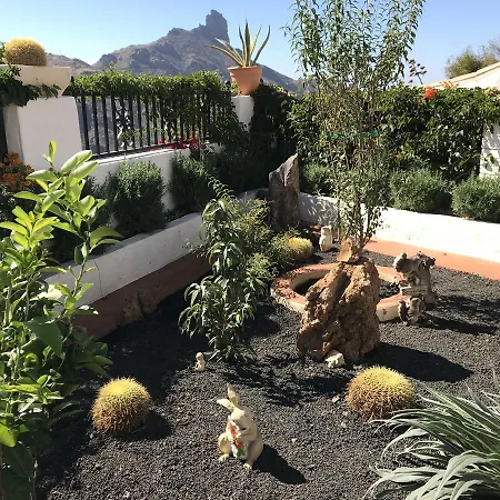 Casita Bentayga Holiday home