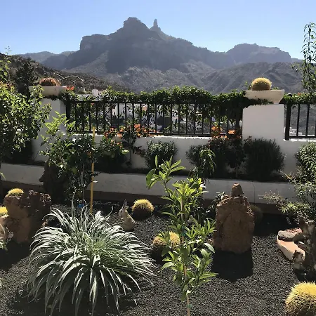 Casita Bentayga Holiday home *