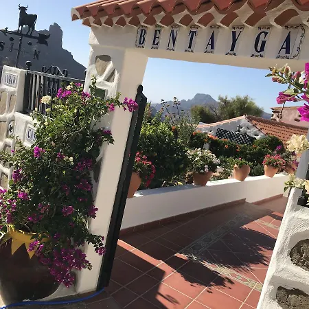 Holiday home Casita Bentayga *