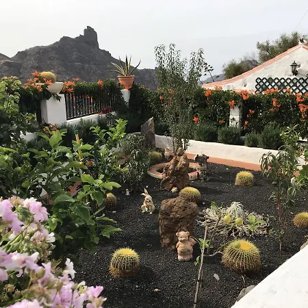 Holiday home Casita Bentayga