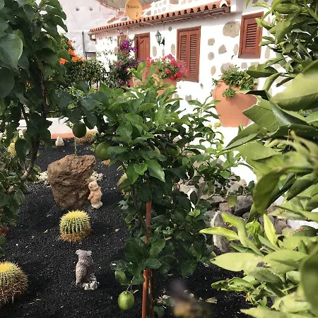 Casita Bentayga Holiday home *