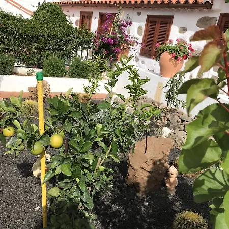 Holiday home Casita Bentayga *