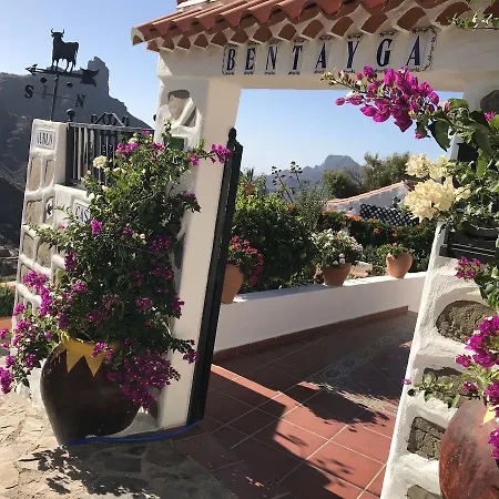 Holiday home Casita Bentayga