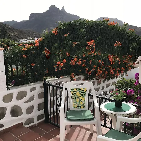 Casita Bentayga *
