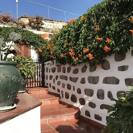 Casita Bentayga Holiday home *