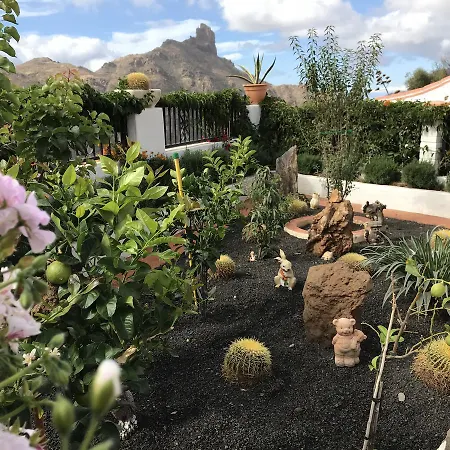 Casita Bentayga Holiday home