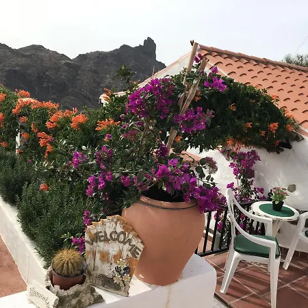 Holiday home Casita Bentayga *