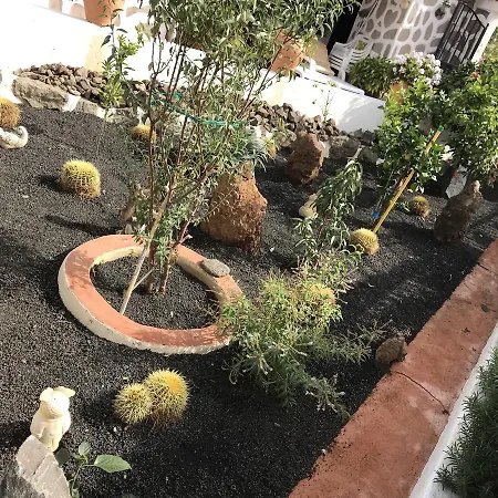 Casita Bentayga Holiday home *