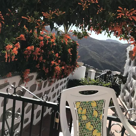 Casita Bentayga Holiday home *