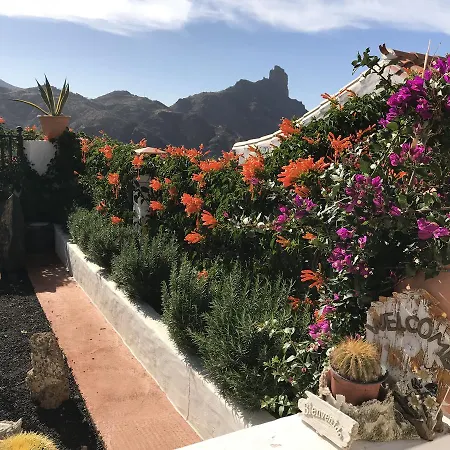 Holiday home Casita Bentayga *