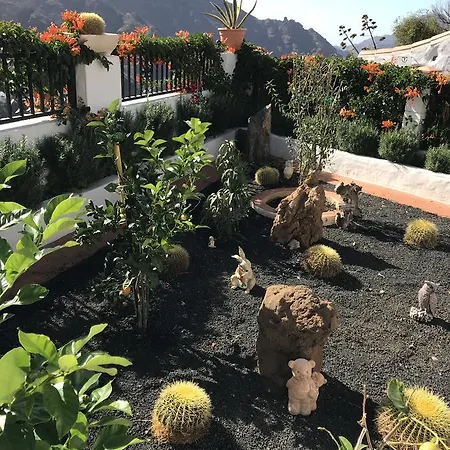 Holiday home Casita Bentayga