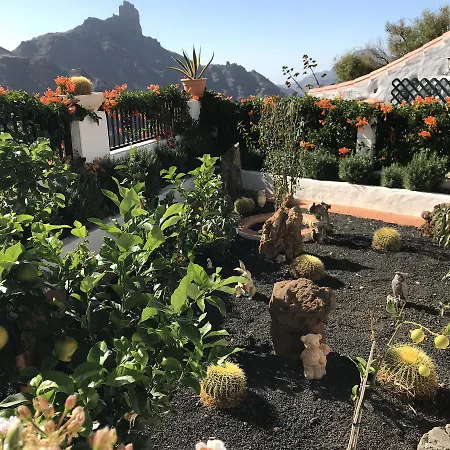 Casita Bentayga Holiday home *