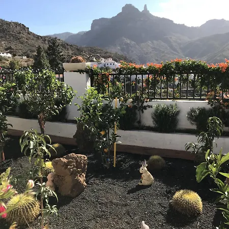 Casita Bentayga Holiday home