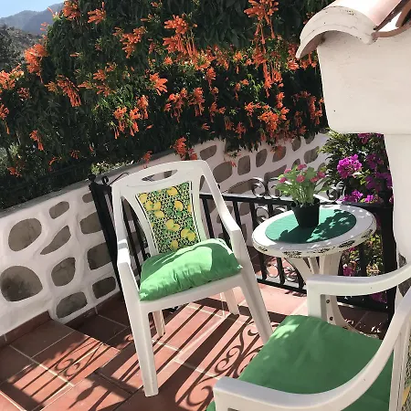 Casita Bentayga *