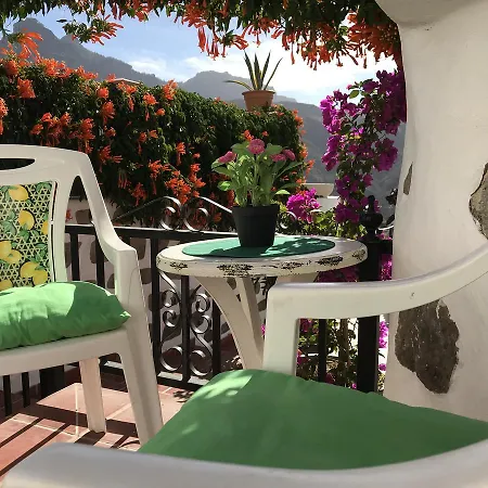 Casita Bentayga Holiday home