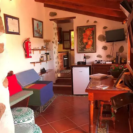 Holiday home Casita Bentayga *