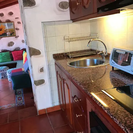 Holiday home Casita Bentayga