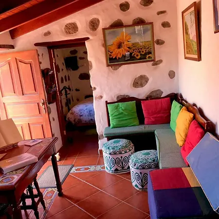 Holiday home Casita Bentayga