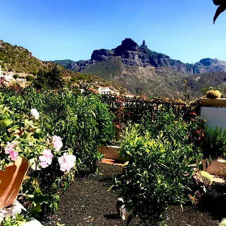 Holiday home Casita Bentayga *