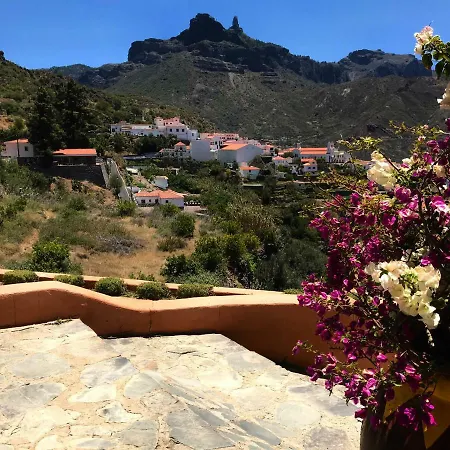 Holiday home Casita Bentayga