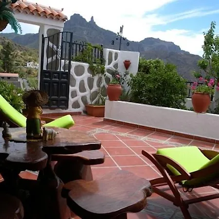 Casita Bentayga Holiday home