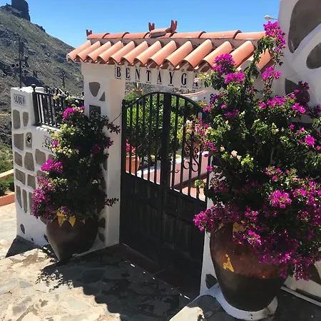 Casita Bentayga Holiday home
