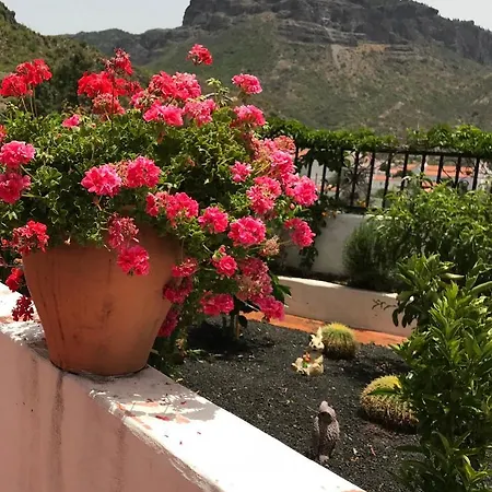 Casita Bentayga Holiday home *